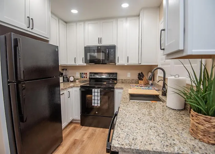 Cozy 1-bedroom Getaway With The Essentials * Yuma