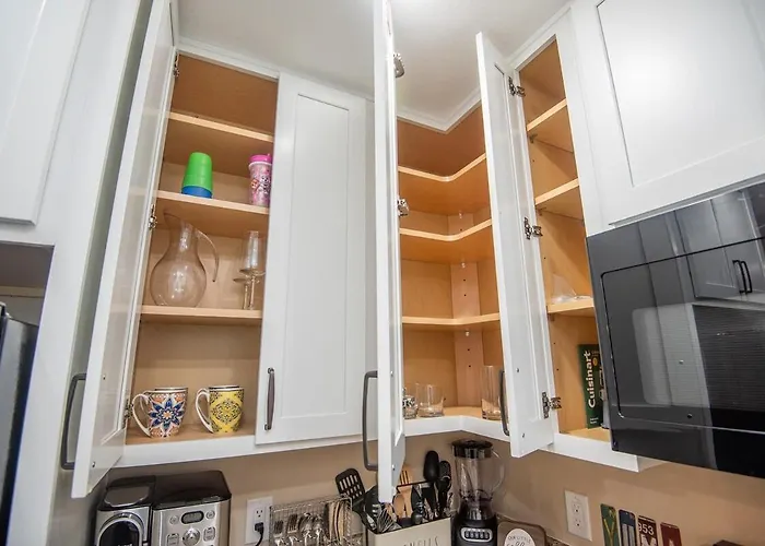 Cozy 1-bedroom Getaway With The Essentials * Yuma