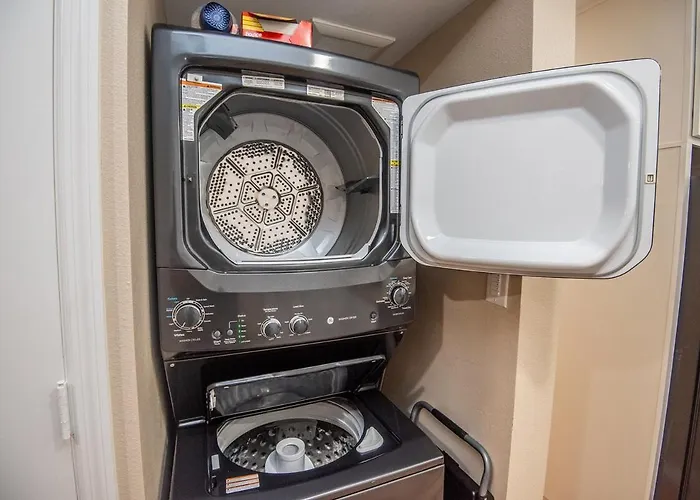 Holiday home Cozy 1-bedroom Getaway With The Essentials