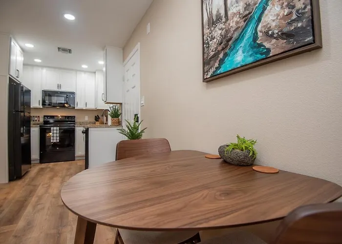 Cozy 1-bedroom Getaway With The Essentials * Yuma